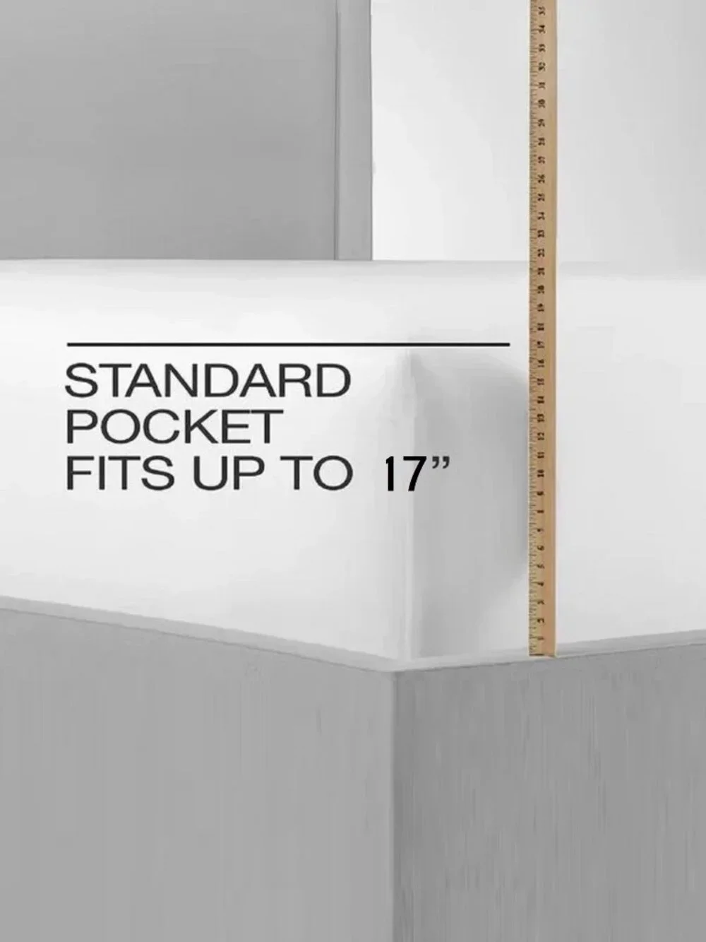 new SOLID WHITE Charter Club 550 Thread Count 100% Cotton Twin Sheet Set